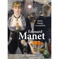 Edouard Manet. Między...