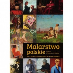 Malarstwo polskie. Od...