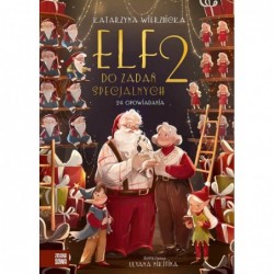 Elf do zadań specjalnych 2