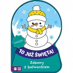 To już Święta! Zabawy z...