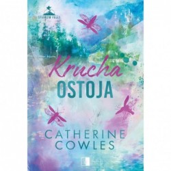Krucha ostoja. Seria...