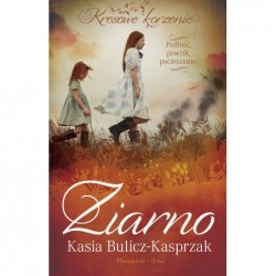 Ziarno. Podłość, powrót,...