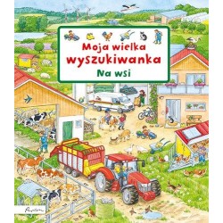 Moja wielka wyszukiwanka....