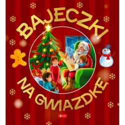 Bajeczki na gwiazdkę