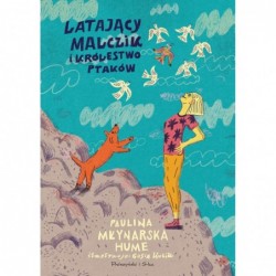 Latający Malczik i...