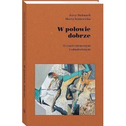 W połowie dobrze. O czasie...