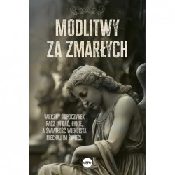 Modlitwy za zmarłych