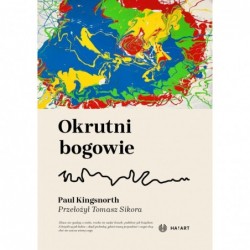 Okrutni bogowie