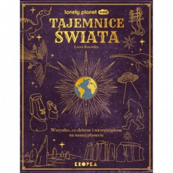 Tajemnice świata