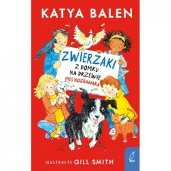 Zwierzaki z domku na...