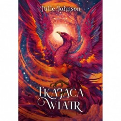 Tkająca wiatr (barwione...