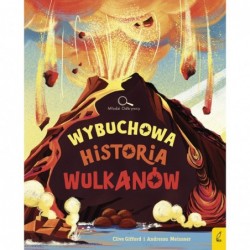 Młodzi Odkrywcy. Wybuchowa...