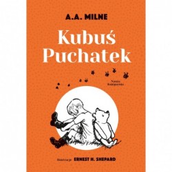 Kubuś Puchatek