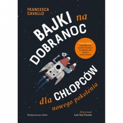 Bajki na dobranoc dla...