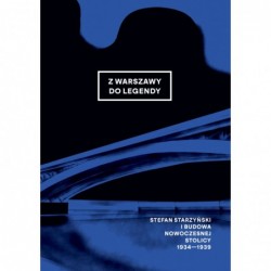 Z Warszawy do legendy....