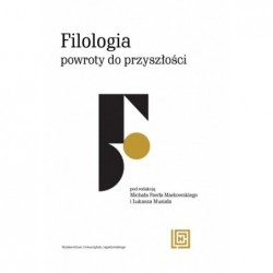 Filologia: powroty do...