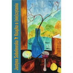 Książka o (nie)czytaniu