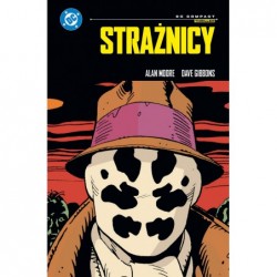Strażnicy (DC Compact)