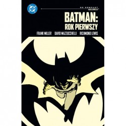 Batman: Rok pierwszy (DC...