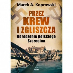 Przez krew i zgliszcza