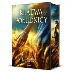 Klątwa południcy (barwione...