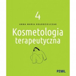 Kosmetologia terapeutyczna....