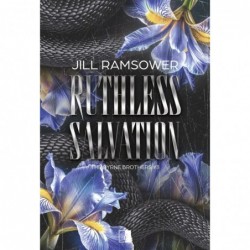 Ruthless Salvation. Seria...