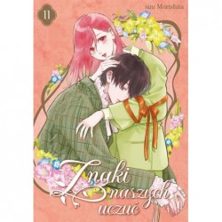 Znaki naszych uczuć #11