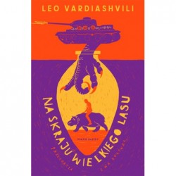 Na skraju wielkiego lasu