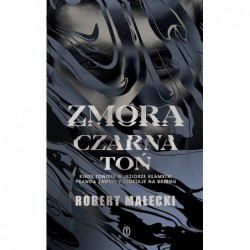 Zmora. Czarna toń