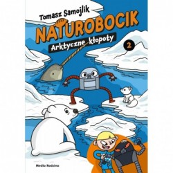 Naturobocik. 2. Arktyczne...