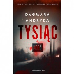 Tysiąc. Cykl Marta Witecka....