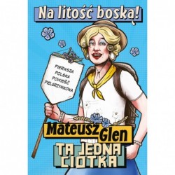 Na litość boską!