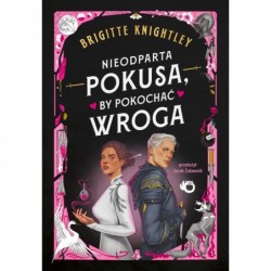 Nieodparta pokusa, by...