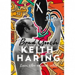 Keith Haring. Linia, która...