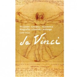 Da Vinci. Wizjoner....