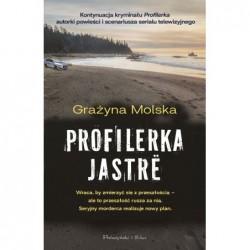 Profilerka. Jastrë