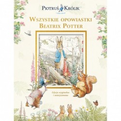 Piotruś Królik i jego...