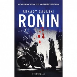 Ronin. Trylogia z Karolem...