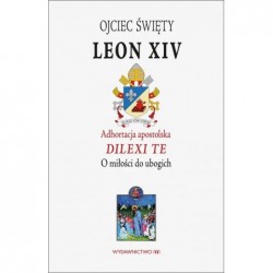 Adhotracja Dilexi te o...