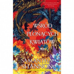 Wśród płonących kwiatów