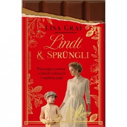 Lindt & Sprüngli. Dwie...