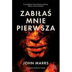 Zabiłaś mnie pierwsza