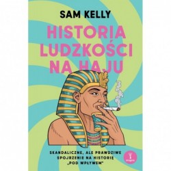Historia ludzkości na haju