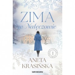 Zima w Nałęczowie. Cztery...