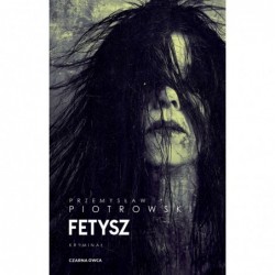 Fetysz. Cykl z Igorem...