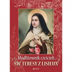 Modlitewnik czcicieli św....