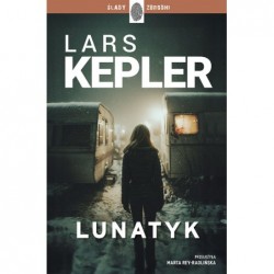 Lunatyk. Cykl Joona Linna....