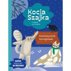 Kocia Szajka i napad na...