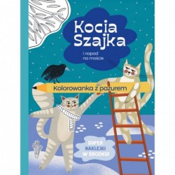 Kocia Szajka i napad na...